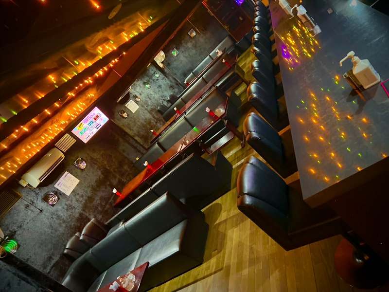 スナック ここみ